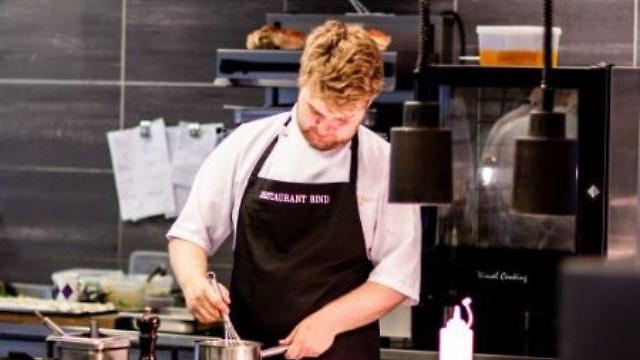 Cocinero/a Restaurante
