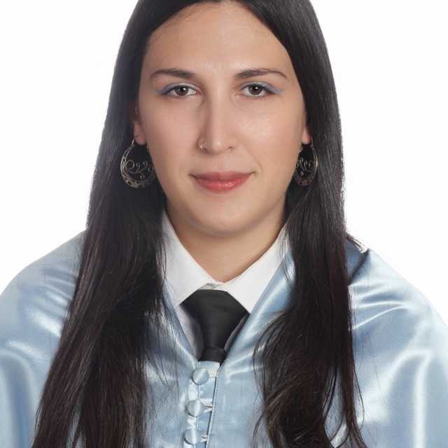 Candidate avatar