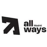 All Ways Madrid logo