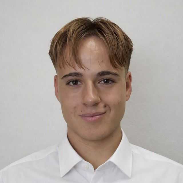 Candidate avatar