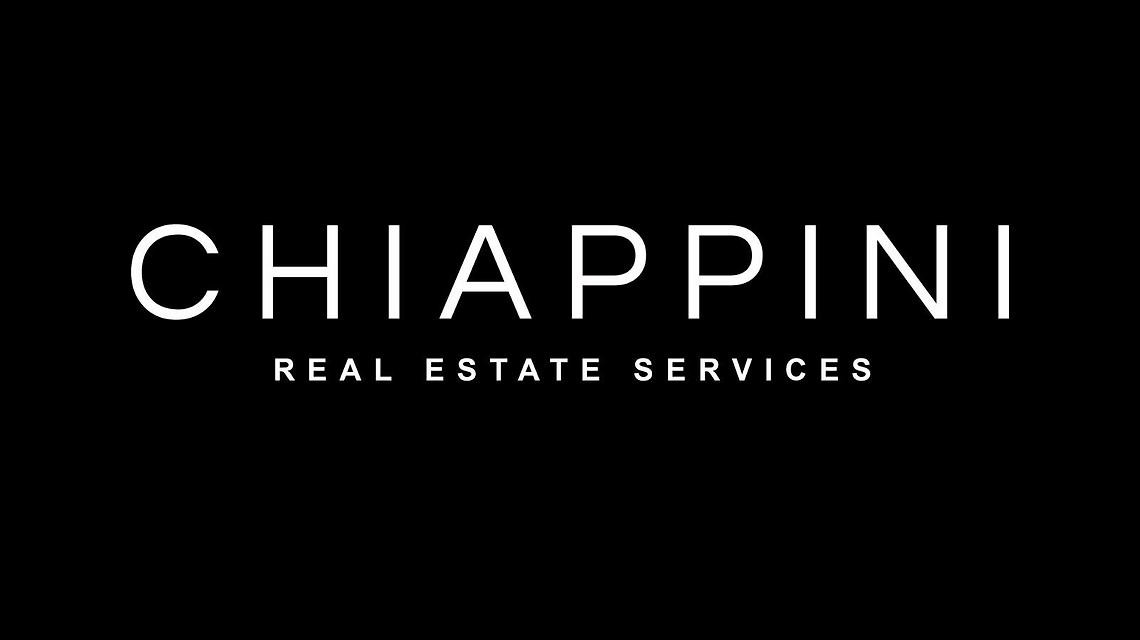 CHIAPPINI Real Estate Services cover image