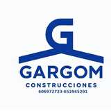 CONSTRUCCIONES G. avatar icon