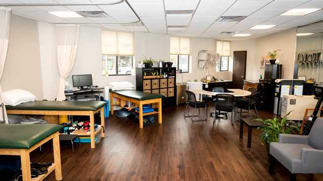 Part-Time Office Assistant & Neurofeedback Technician (Manhasset)