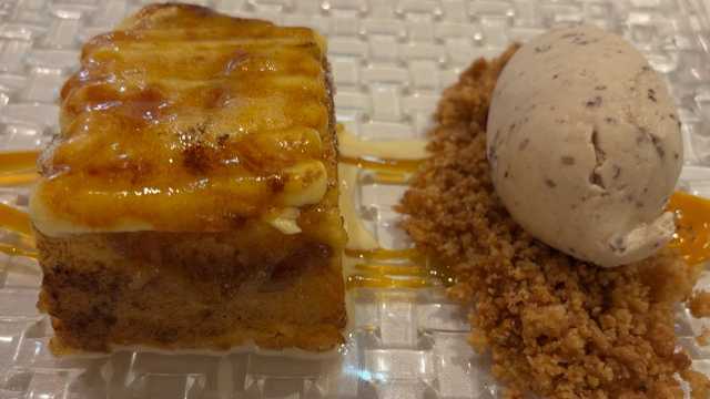 Camarero/a de Restaurante