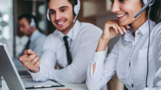 Teleoperador Indefinido Sueldo Fijo