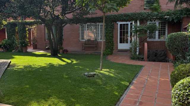 Jardinero/a