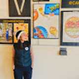 Scherize avatar icon