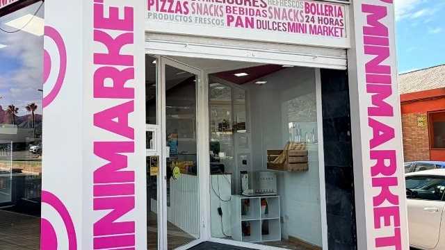 Dependiente/a de Tienda