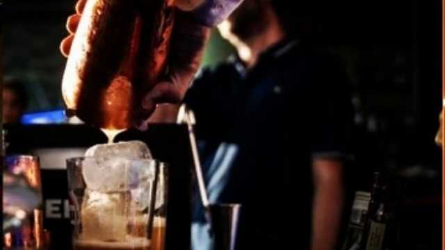 Bartender / Coctelero/a