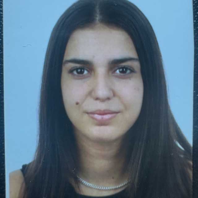 Candidate avatar