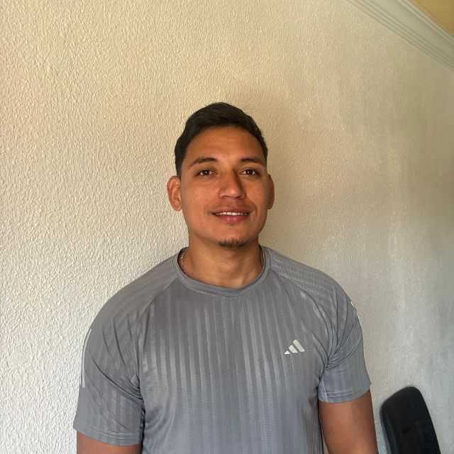 Candidate avatar