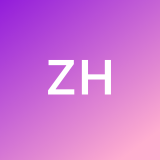 Zaman H. avatar icon