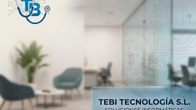 Técnico/a Informatico/a