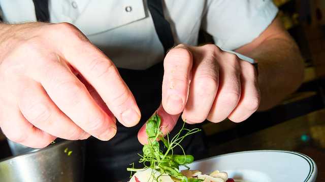 Sous Chef - New Italian Restaurant