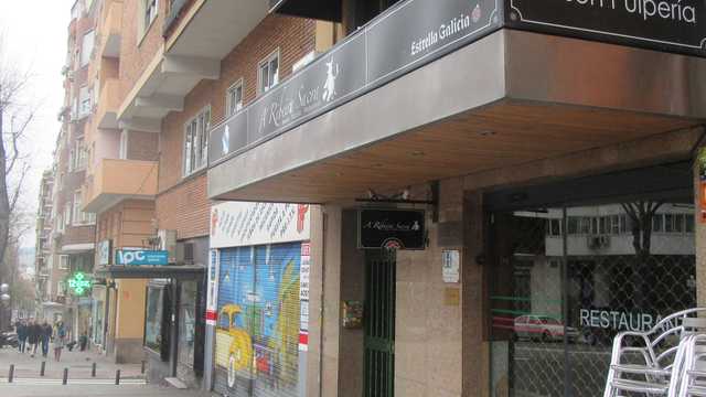 Ayudante/a de Cocina y Office