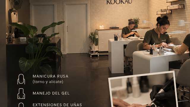 Manicurista