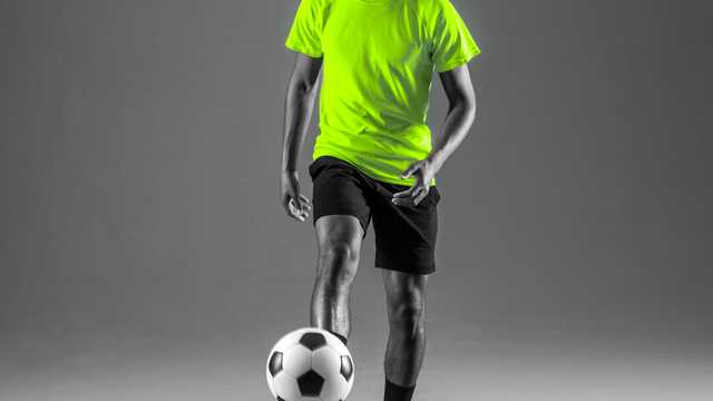 Sports Coach
