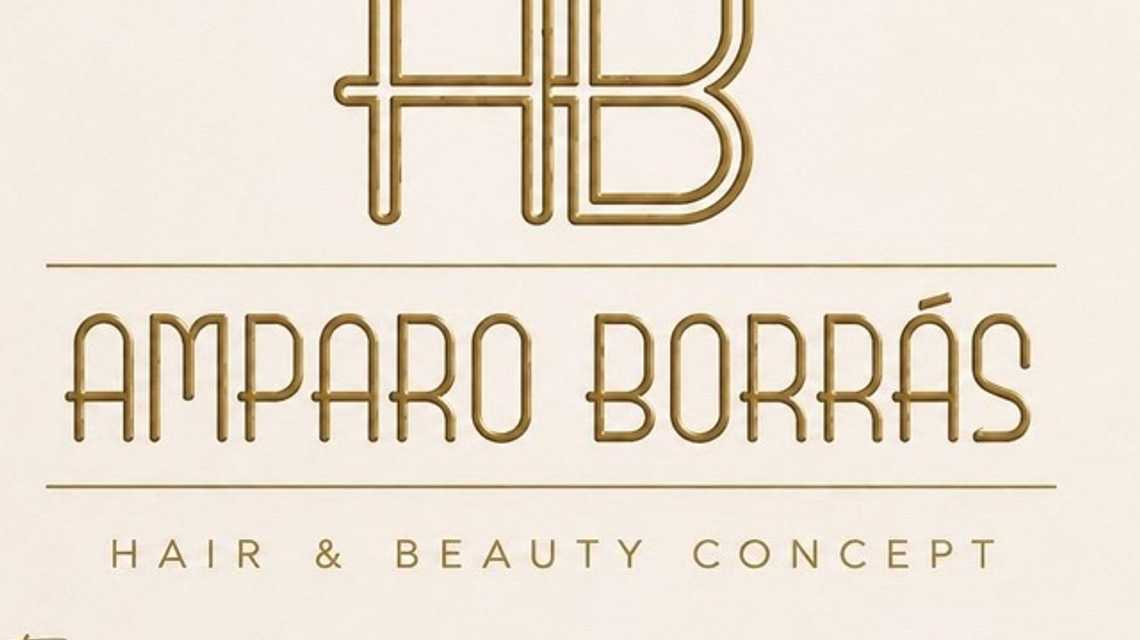 Amparo Borrás Peluquería cover image