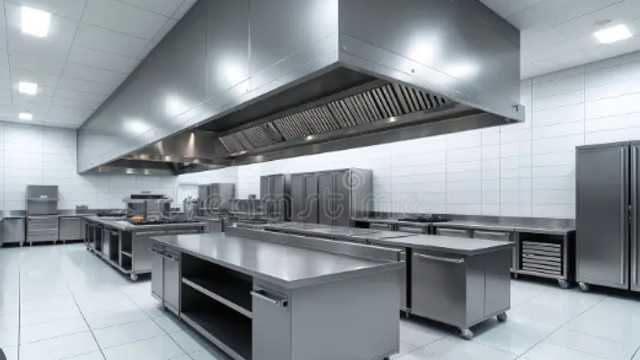 Kitchen Porter (nights)