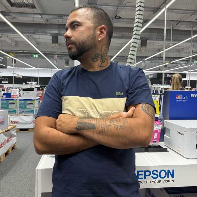 Candidate avatar