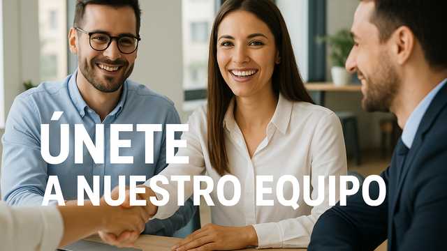 Ejecutivo de Ventas