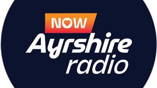 Station Producer / Social Media Champion– Now Ayrshire Radio