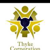 thyke corp logo