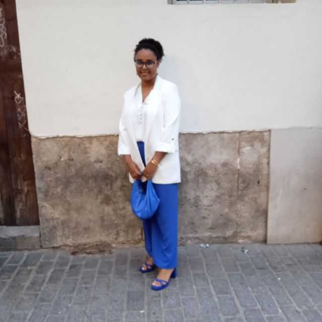Candidate avatar