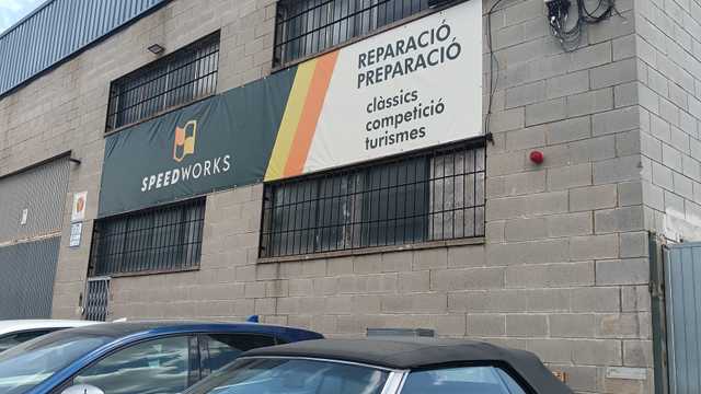 Mecánico/a de coches