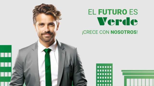 ASESOR INMOBILIARIO PASEO DE LOS OLIVOS