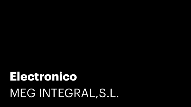 Electronico