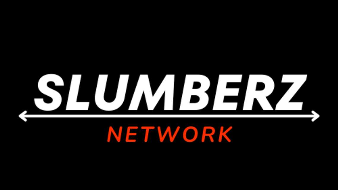 Slumberz Network cover image