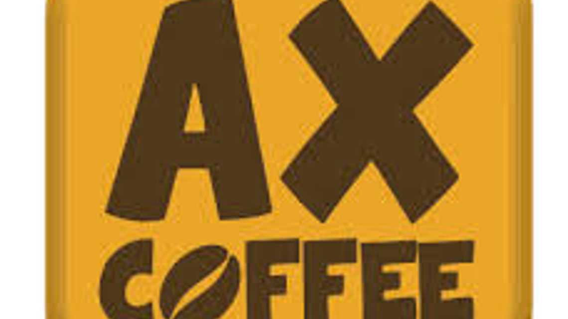 Ax COFFE cover image