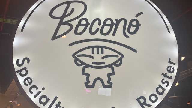 Camarero/a y Barista