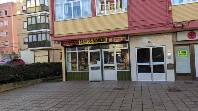 Dependiente/a de Tienda