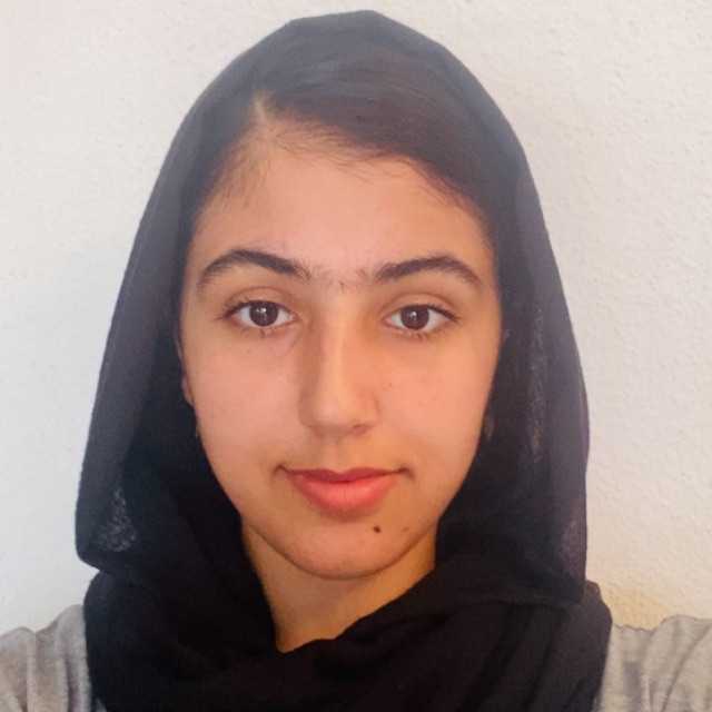 Candidate avatar