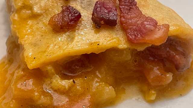 Ayudante/a de Cocina