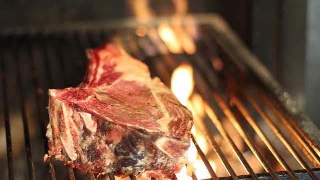 Ayudante/a de Cocina