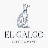 El Galgo Coffee & Wine  .. avatar icon