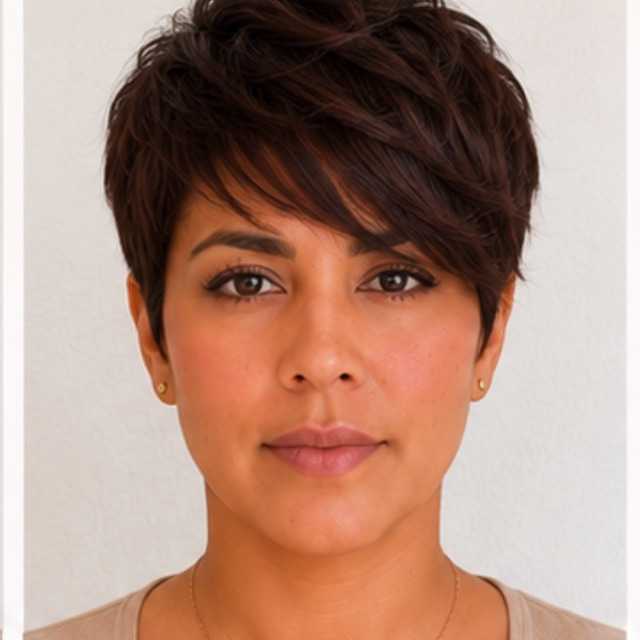 Candidate avatar