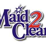 Maid2Clean Wimbledon Ltd logo