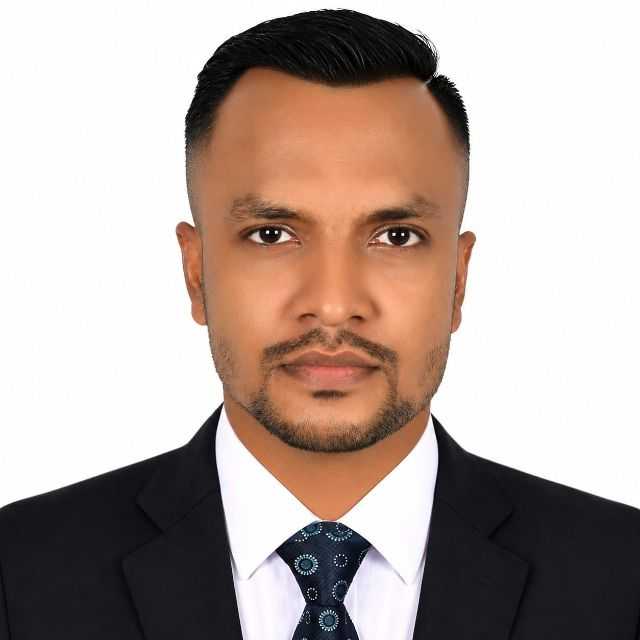 Candidate avatar