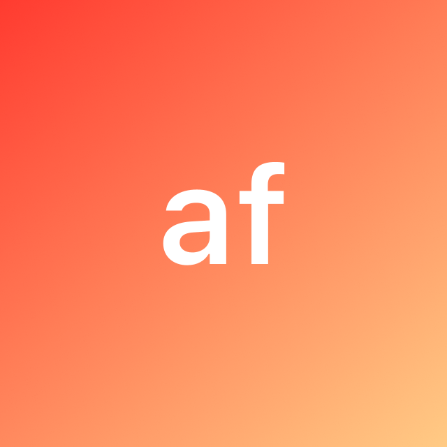 Candidate avatar