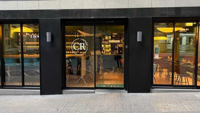 Cocinero/a