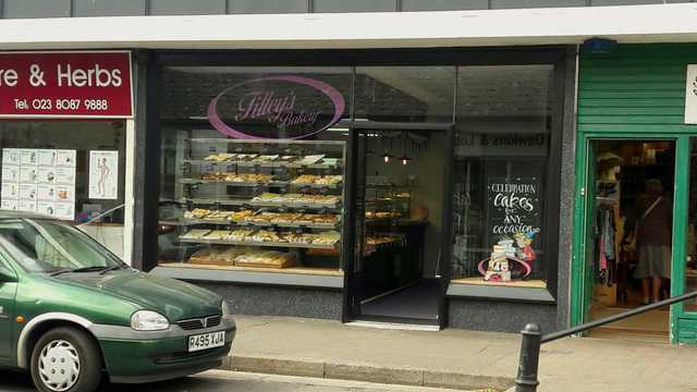 Baker
