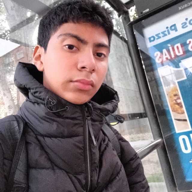 Candidate avatar