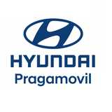 Pragamovil S.A. logo