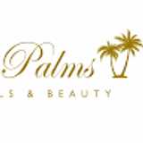 The Palms N. avatar icon