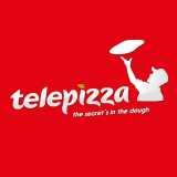 Telepizza logo