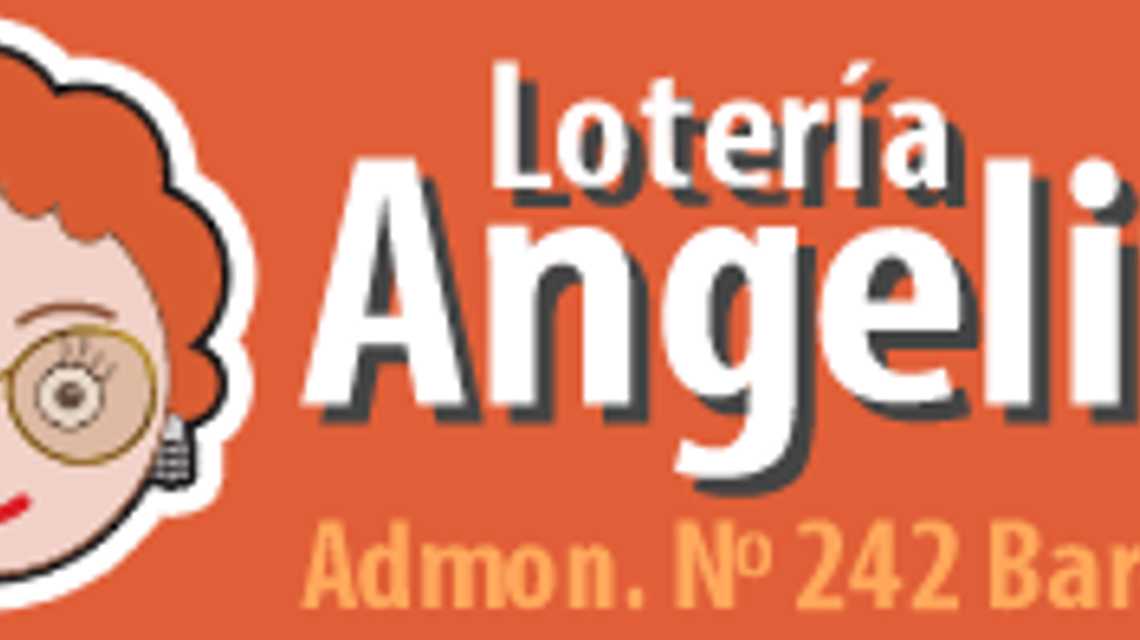 Lotería Angelita cover image